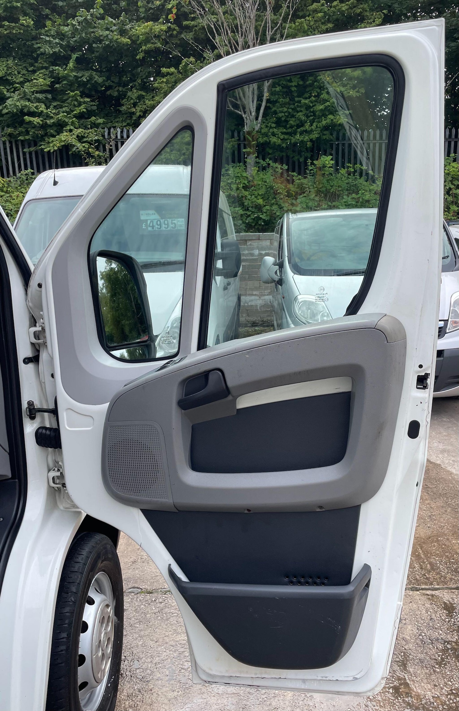 Used Fiat Ducato 2007 for sale - 76550594: Photo 20