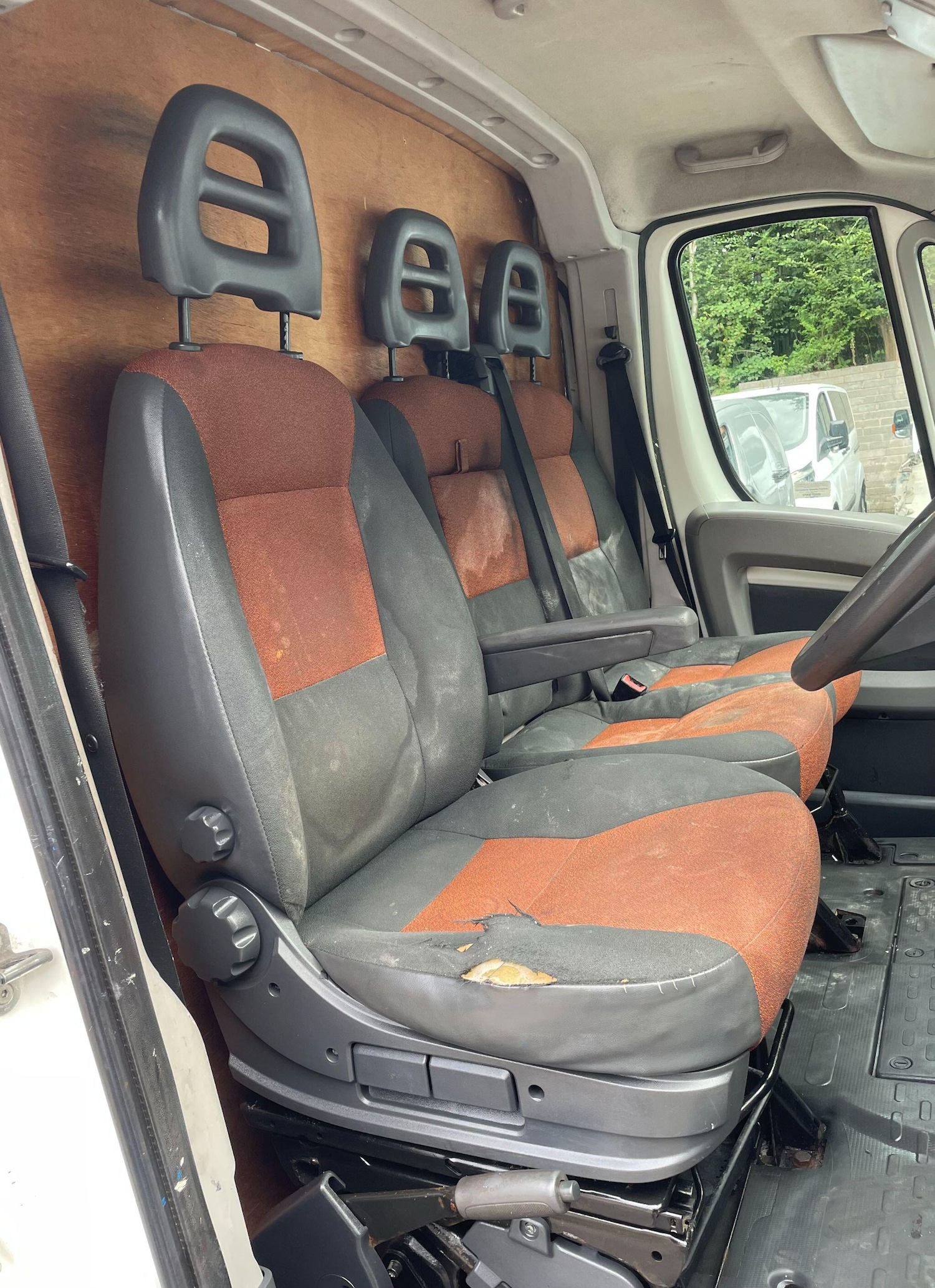 Used Fiat Ducato 2007 for sale - 76550594: Photo 22