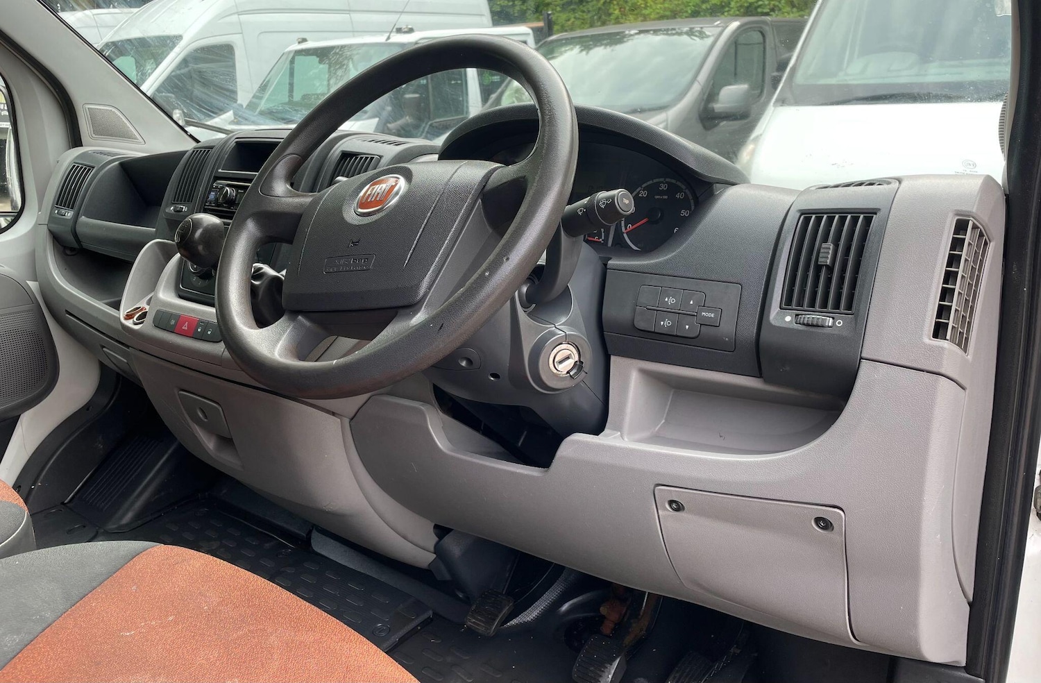 Used Fiat Ducato 2007 for sale - 76550594: Photo 23