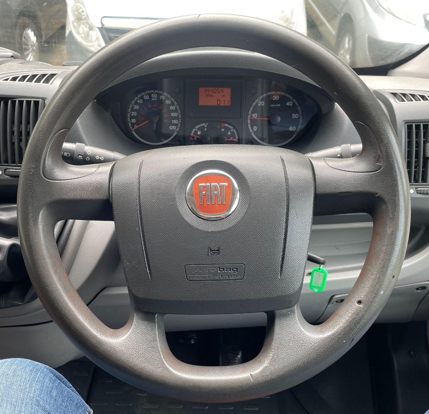 Used Fiat Ducato 2007 for sale - 76550594: Photo 25