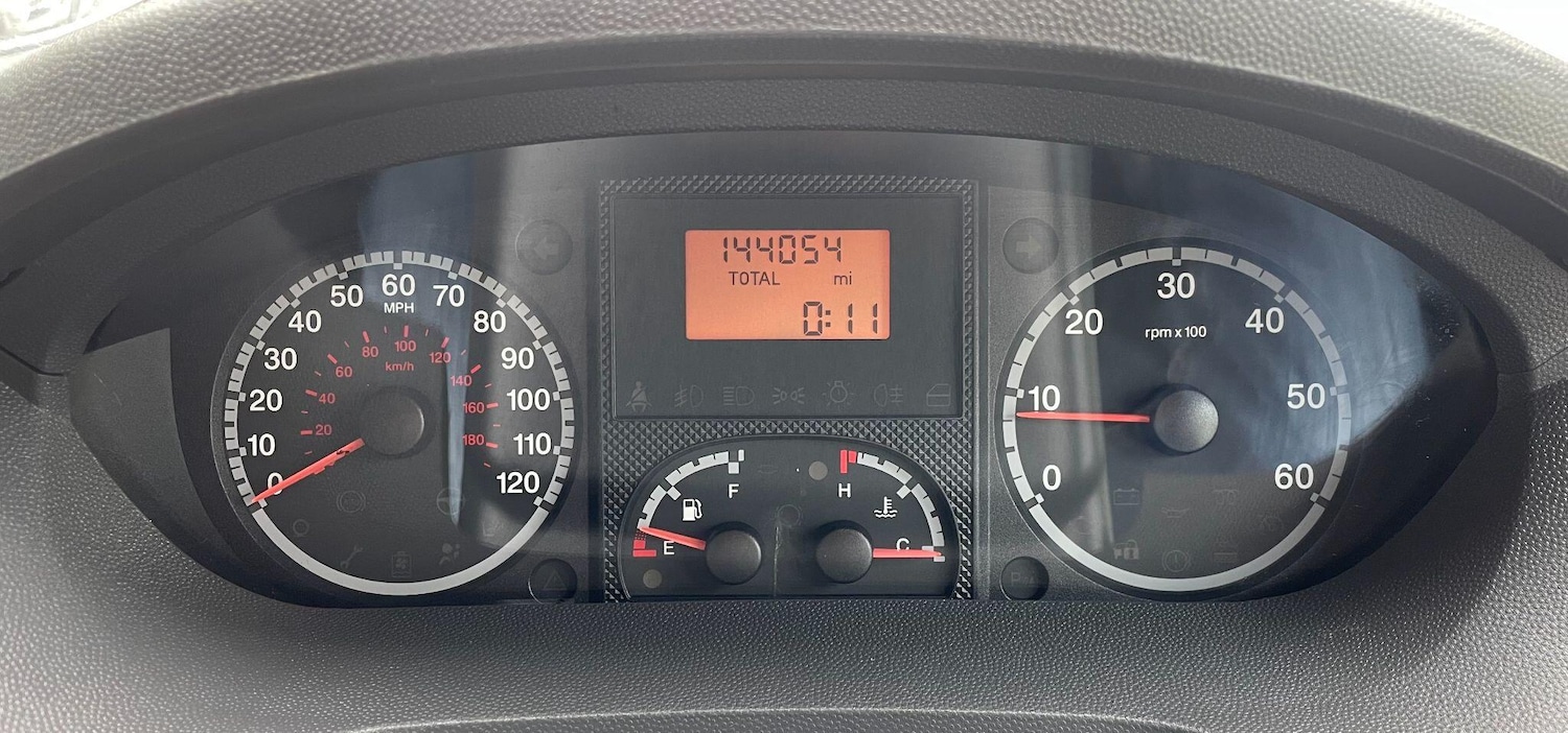 Used Fiat Ducato 2007 for sale - 76550594: Photo 26