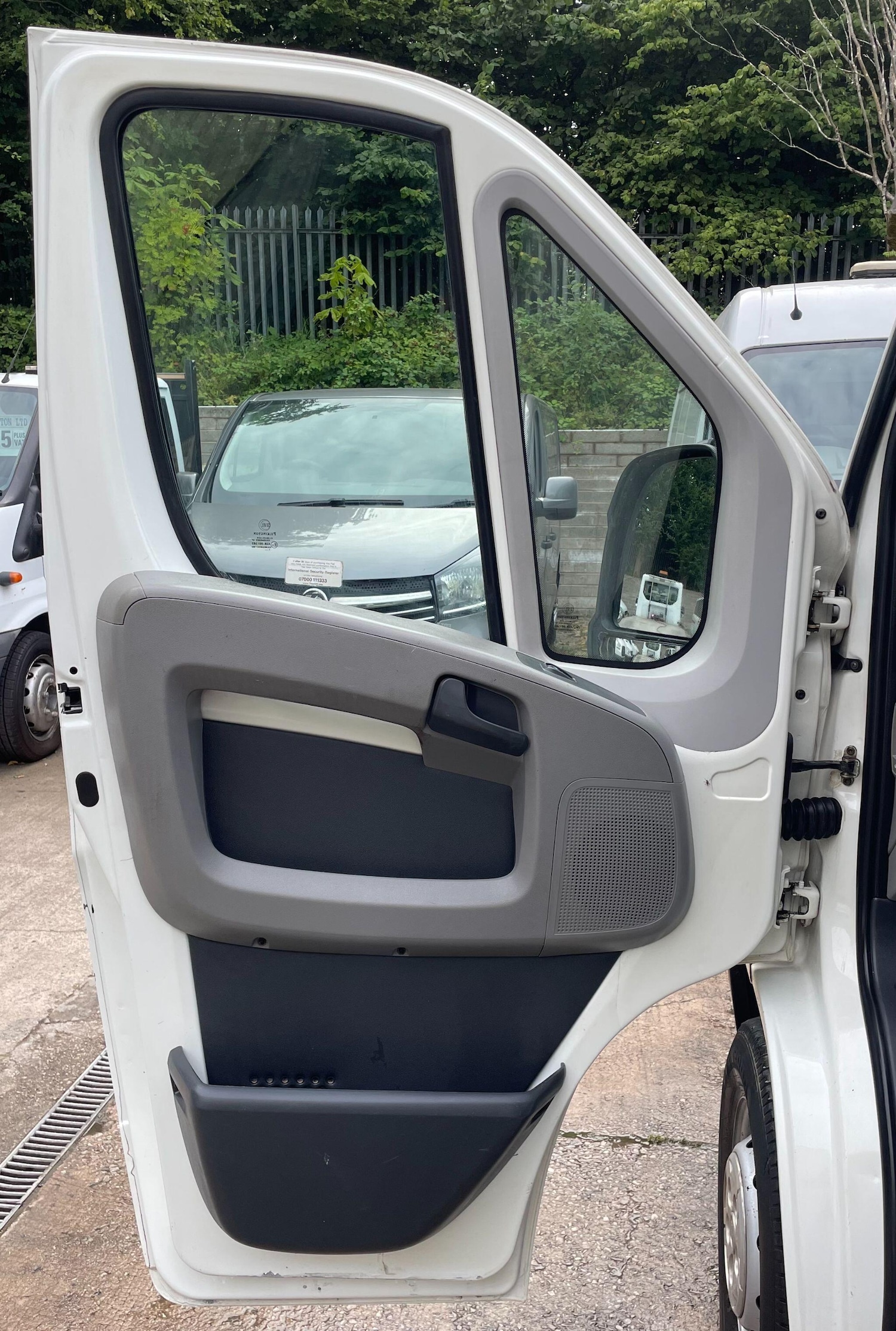 Used Fiat Ducato 2007 for sale - 76550594: Photo 30