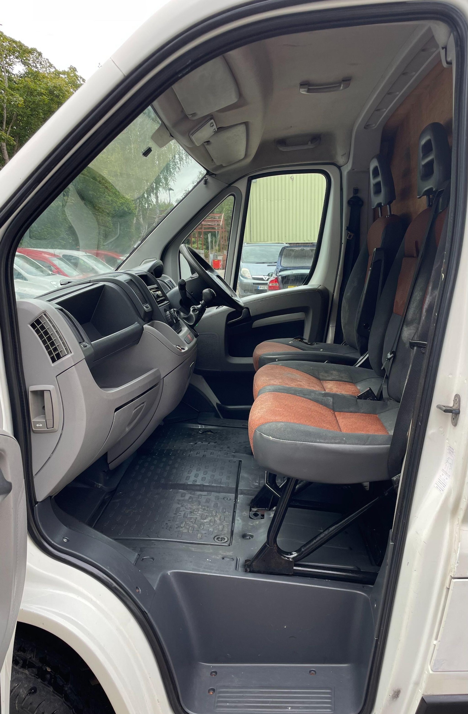 Used Fiat Ducato 2007 for sale - 76550594: Photo 31