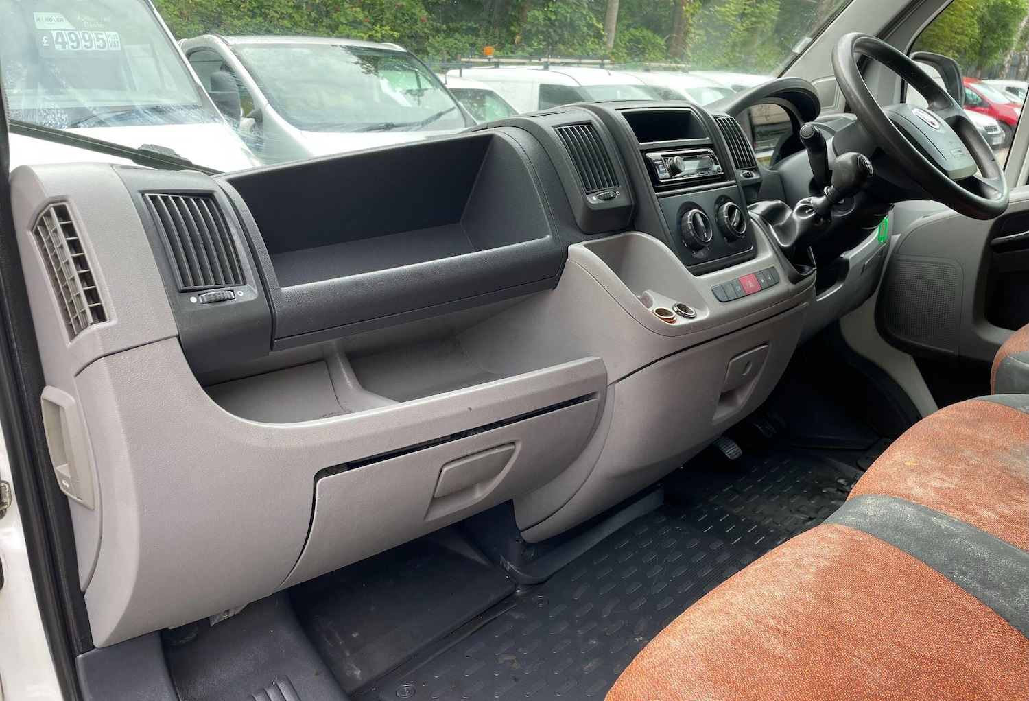 Used Fiat Ducato 2007 for sale - 76550594: Photo 32