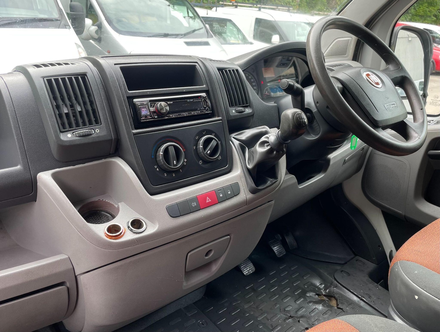 Used Fiat Ducato 2007 for sale - 76550594: Photo 33