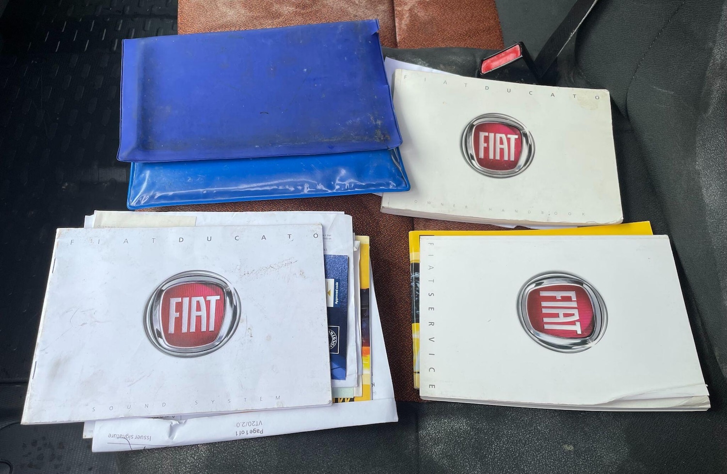 Used Fiat Ducato 2007 for sale - 76550594: Photo 34