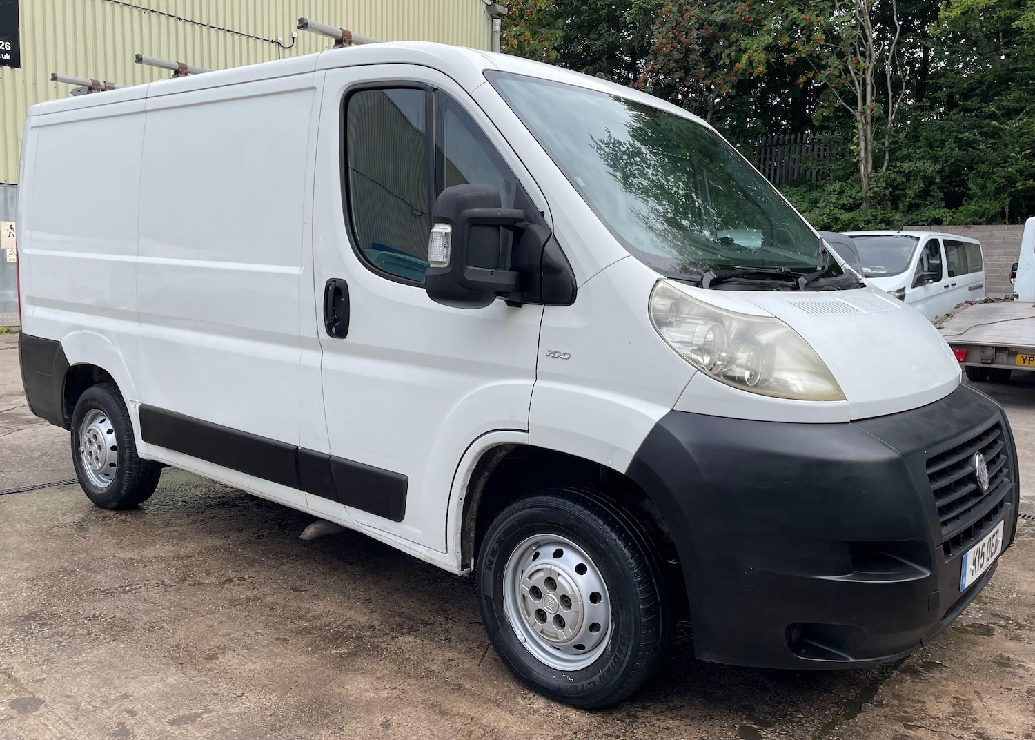 Used Fiat Ducato 2007 for sale - 76550594: Photo 4