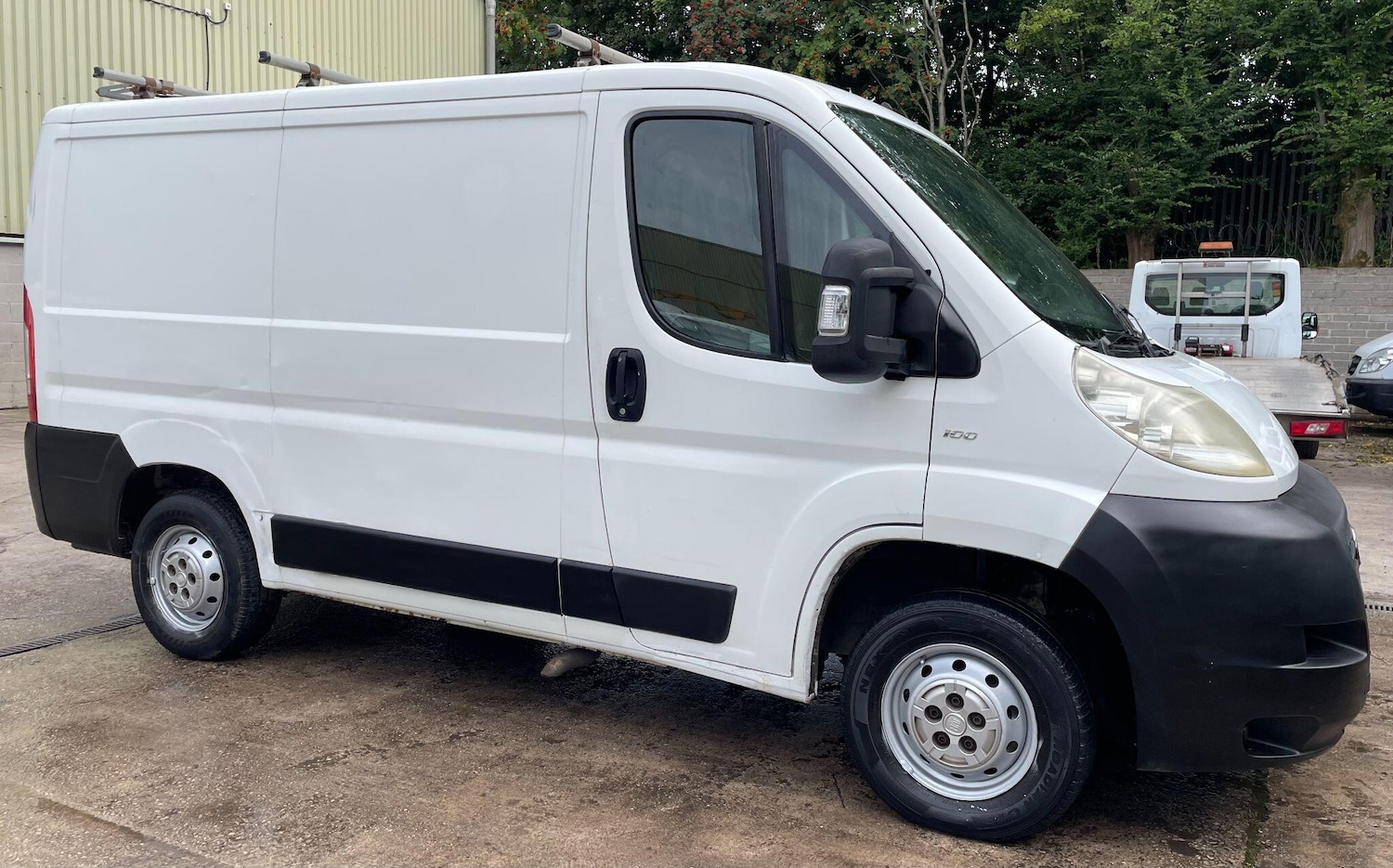 Used Fiat Ducato 2007 for sale - 76550594: Photo 5