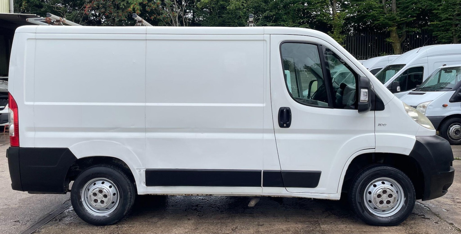 Used Fiat Ducato 2007 for sale - 76550594: Photo 6