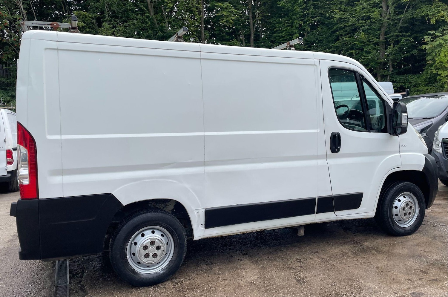 Used Fiat Ducato 2007 for sale - 76550594: Photo 7