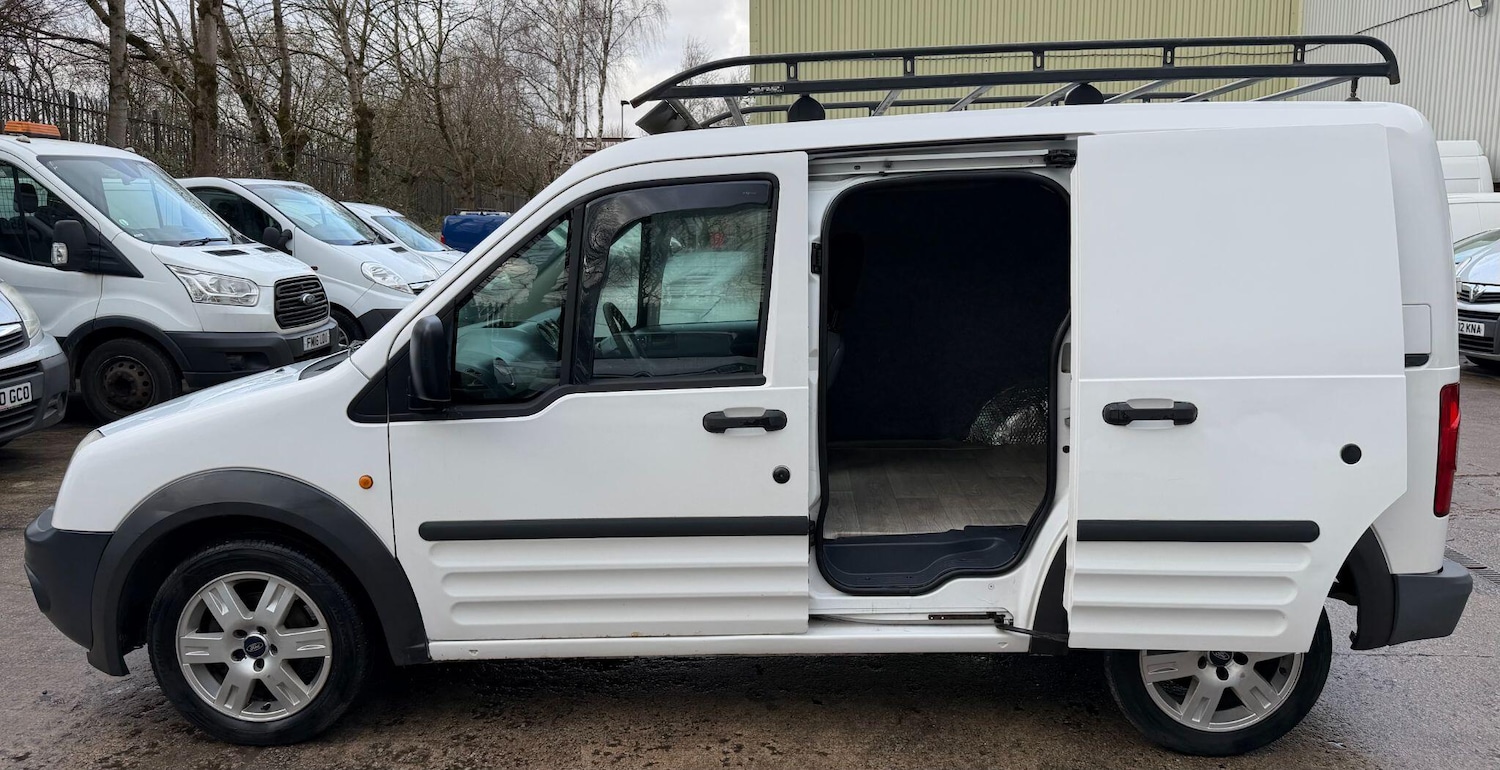 Used Ford Transit Connect 2012 for sale - 77396255: Photo 21