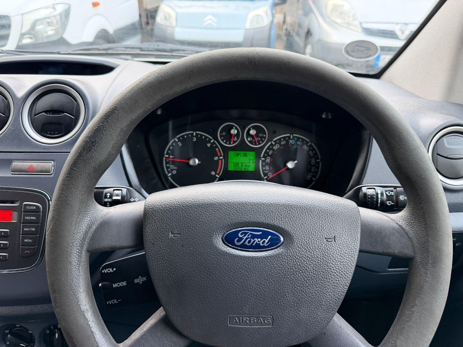 Used Ford Transit Connect 2012 for sale - 77396255: Photo 30