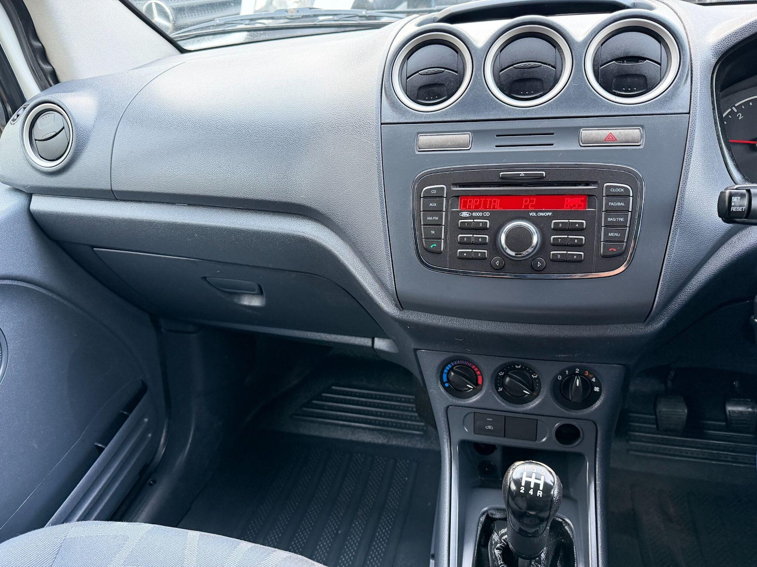 Used Ford Transit Connect 2012 for sale - 77396255: Photo 32