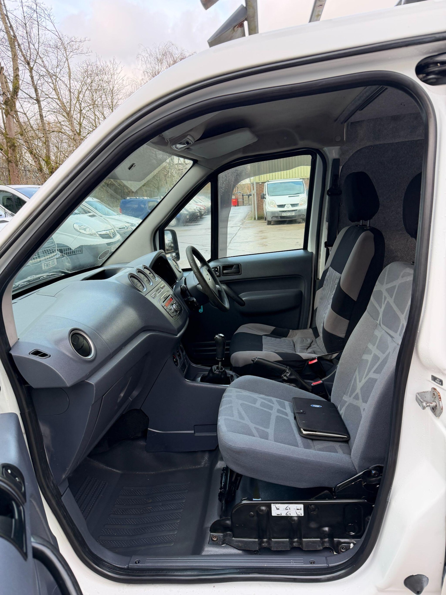 Used Ford Transit Connect 2012 for sale - 77396255: Photo 36