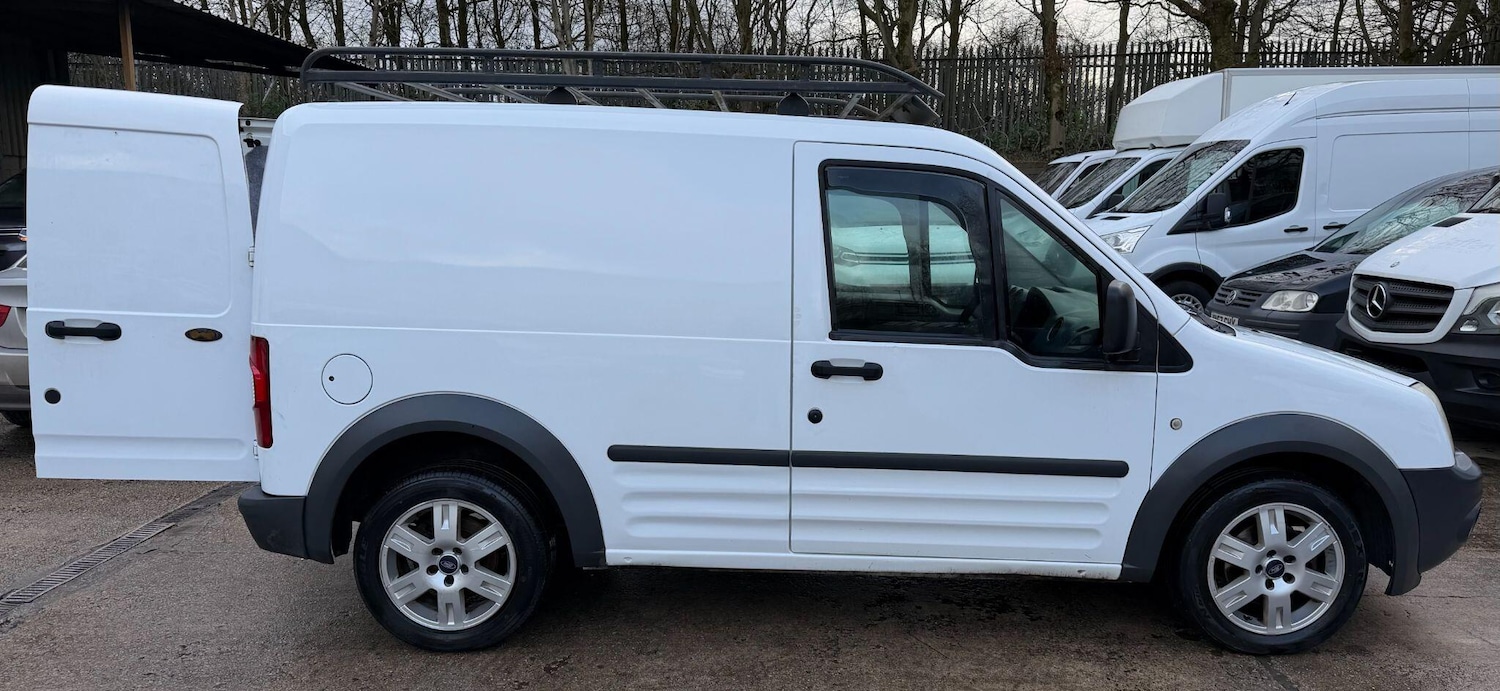 Used Ford Transit Connect 2012 for sale - 77396255: Photo 9
