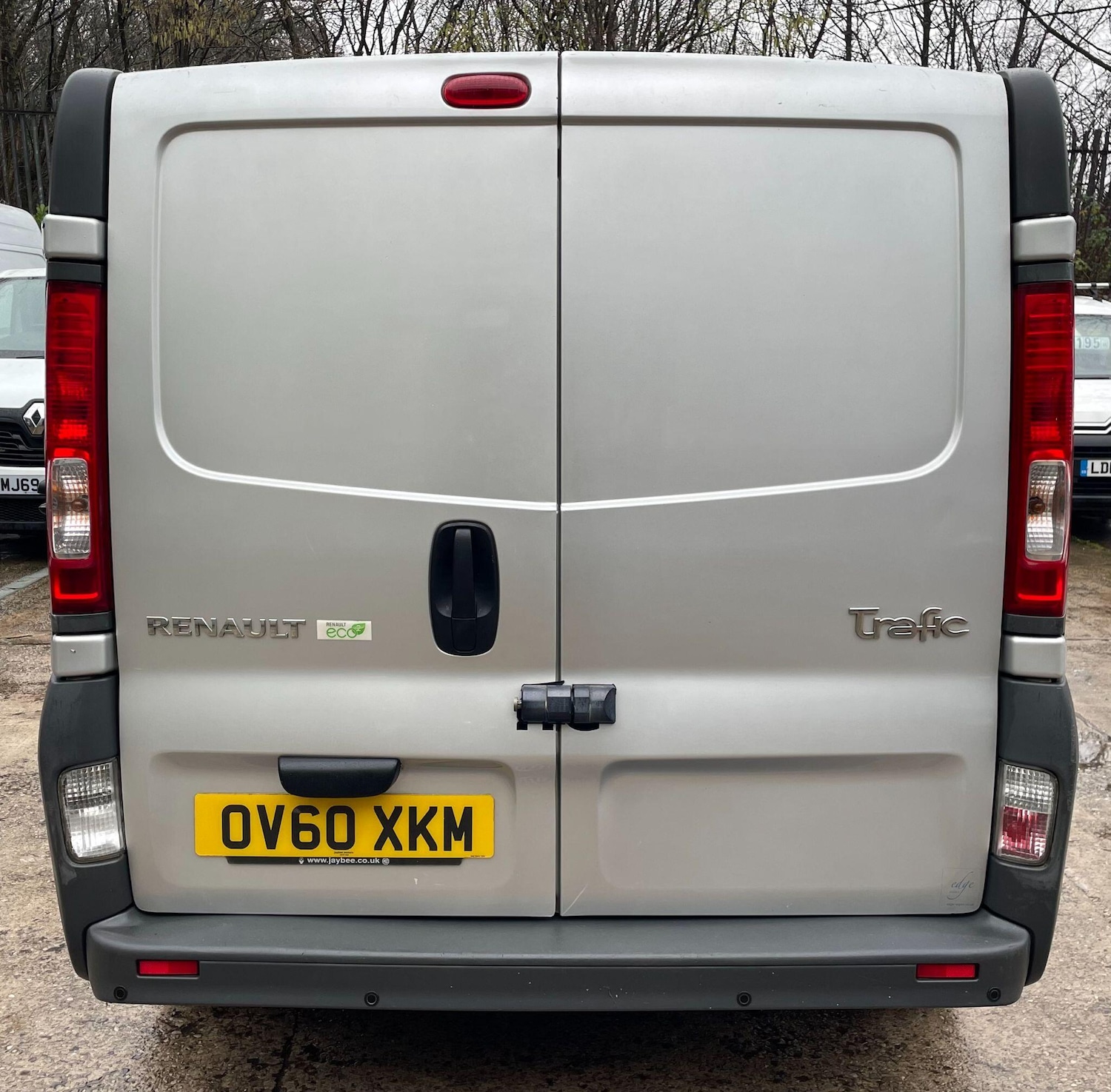 Used Renault Trafic 2011 for sale - 77524277: Photo 10