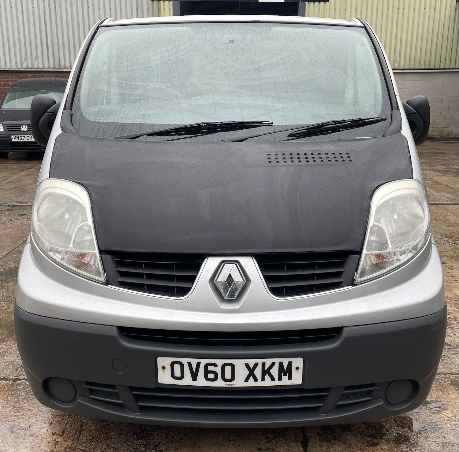 Used Renault Trafic 2011 for sale - 77524277: Photo 20