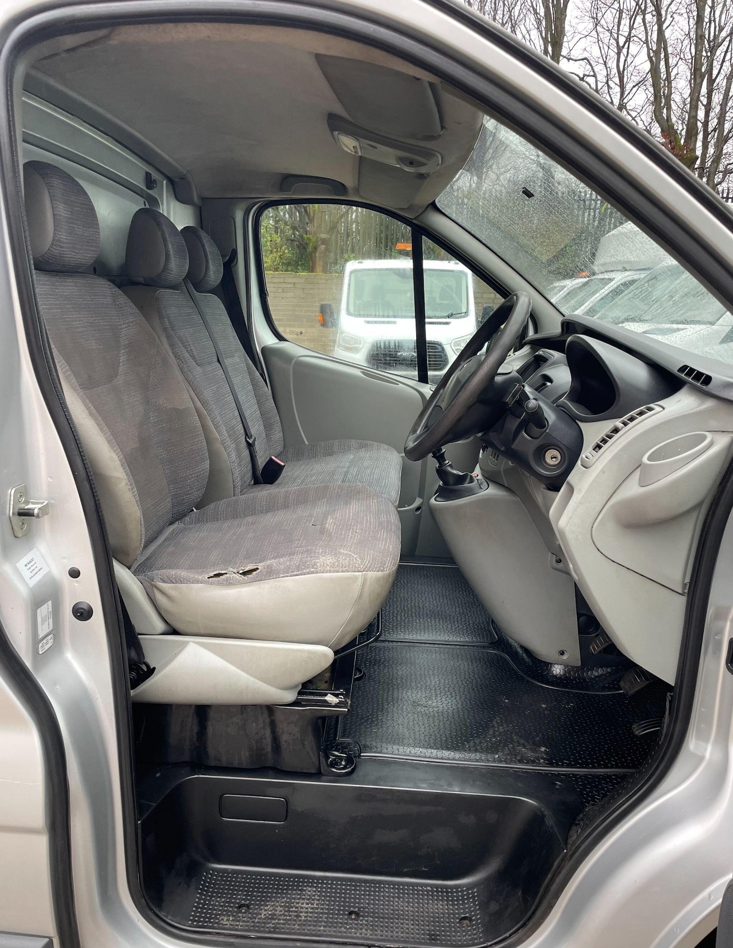 Used Renault Trafic 2011 for sale - 77524277: Photo 23