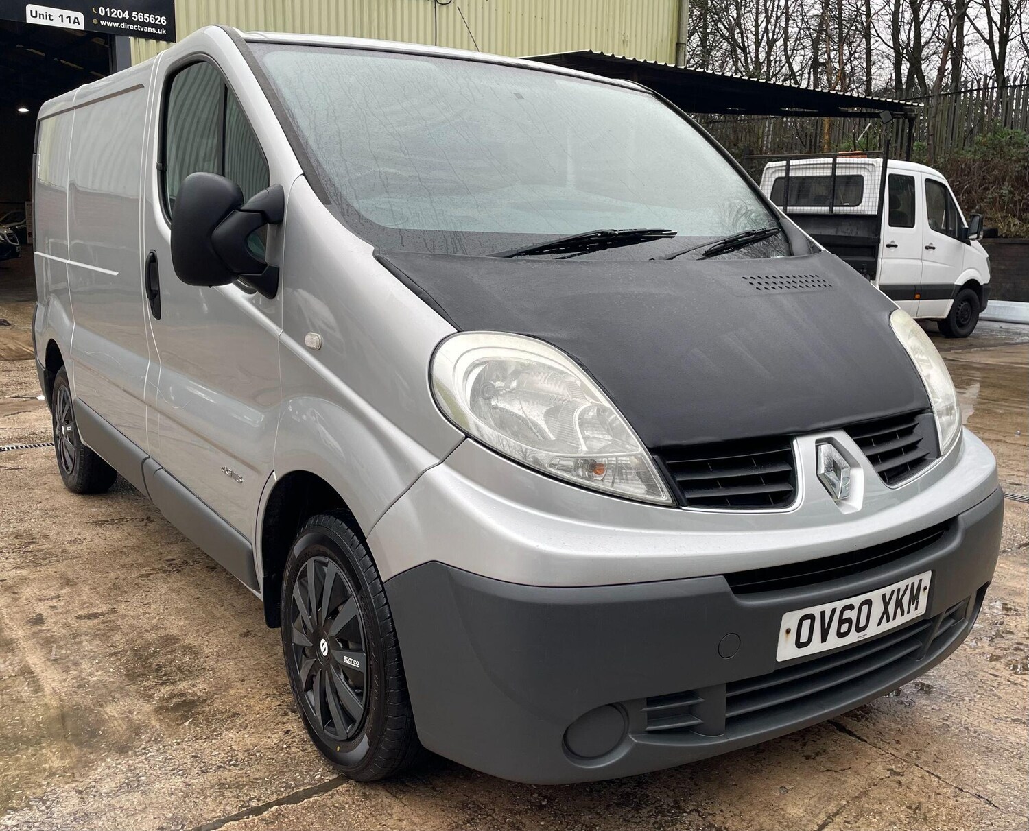 Used Renault Trafic 2011 for sale - 77524277: Photo 4