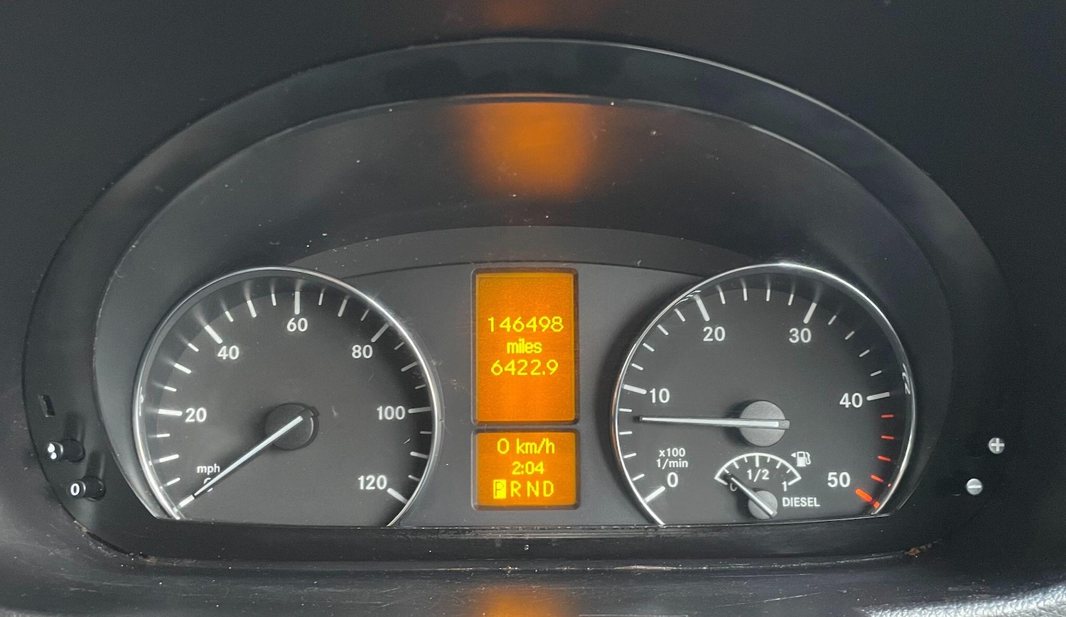 Used Mercedes-Benz Sprinter for sale - 77242385: Photo 34