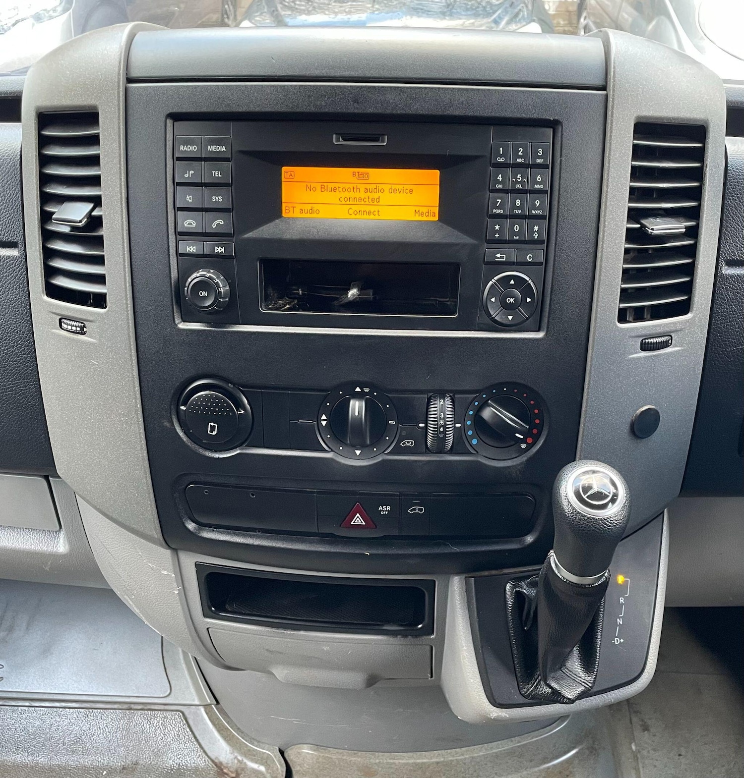 Used Mercedes-Benz Sprinter for sale - 77242385: Photo 35