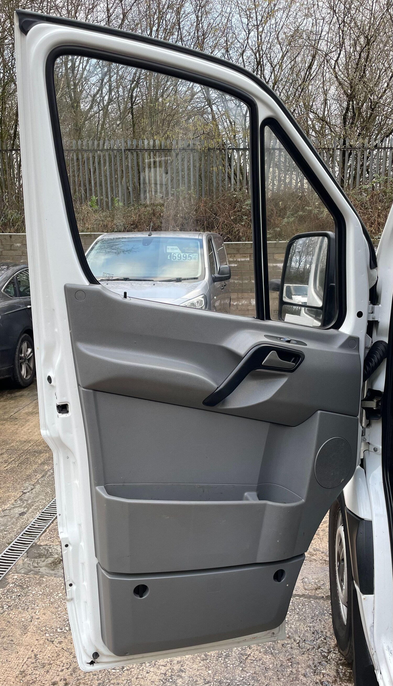 Used Mercedes-Benz Sprinter for sale - 77242385: Photo 38