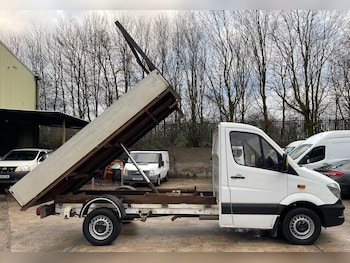 Used Mercedes-Benz Sprinter 2014 for sale - 77242385: Photo