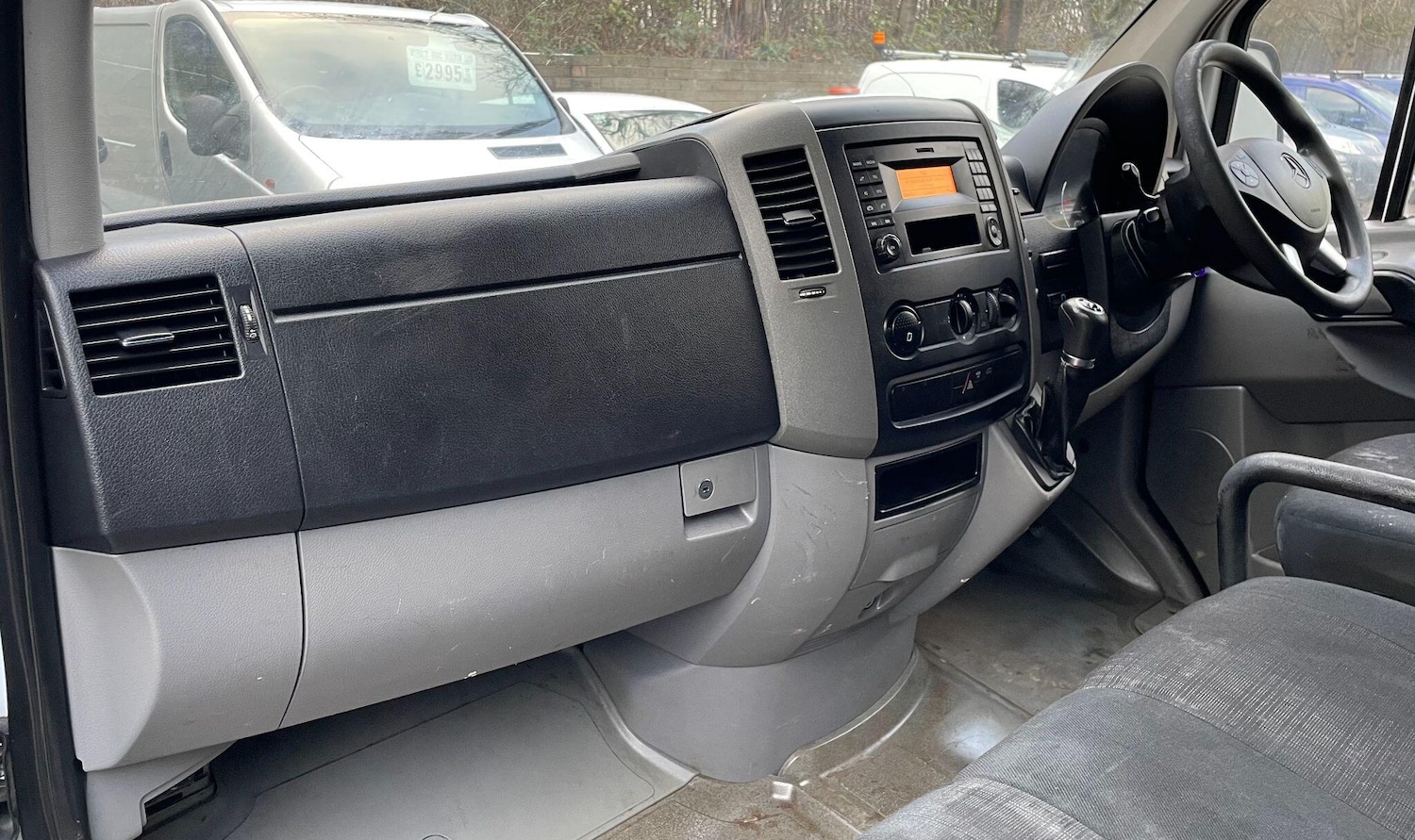 Used Mercedes-Benz Sprinter for sale - 77242385: Photo 40