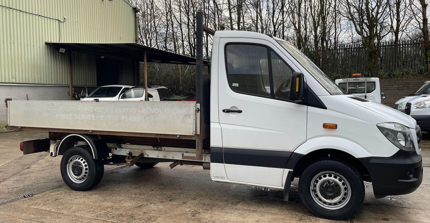 Used Mercedes-Benz Sprinter for sale - 77242385: Photo 7