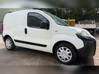 Used Citroen Nemo 2014 for sale - 79520238: Photo