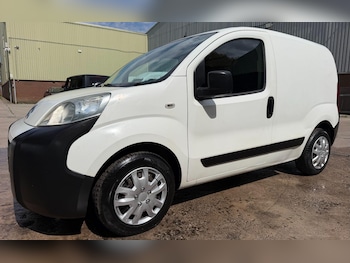 Used Citroen Nemo 2014 for sale - 79520238: Photo
