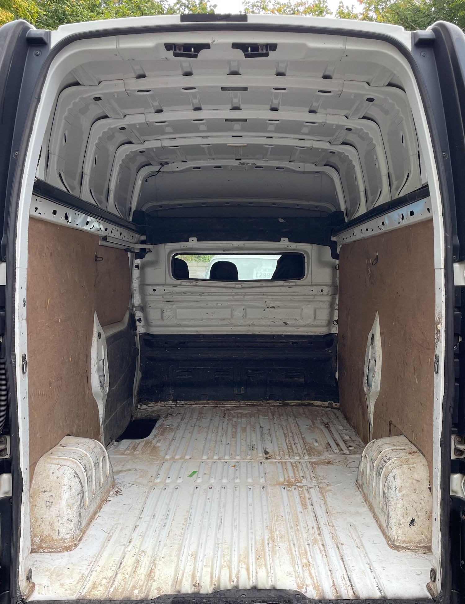 Used Renault Trafic 2016 for sale - 77345357: Photo 12