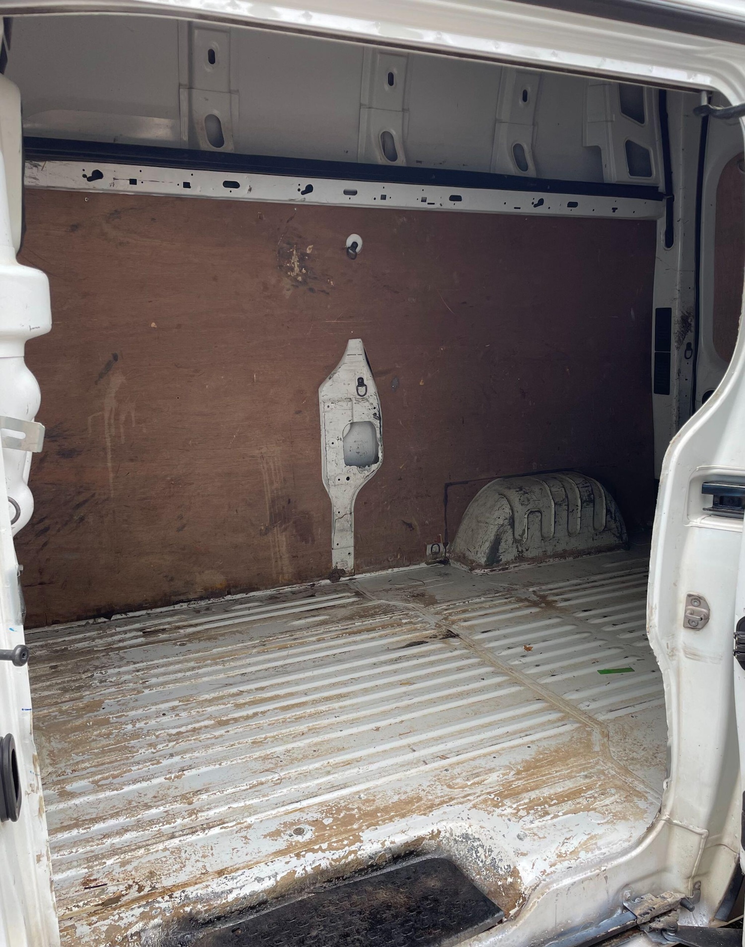 Used Renault Trafic 2016 for sale - 77345357: Photo 19