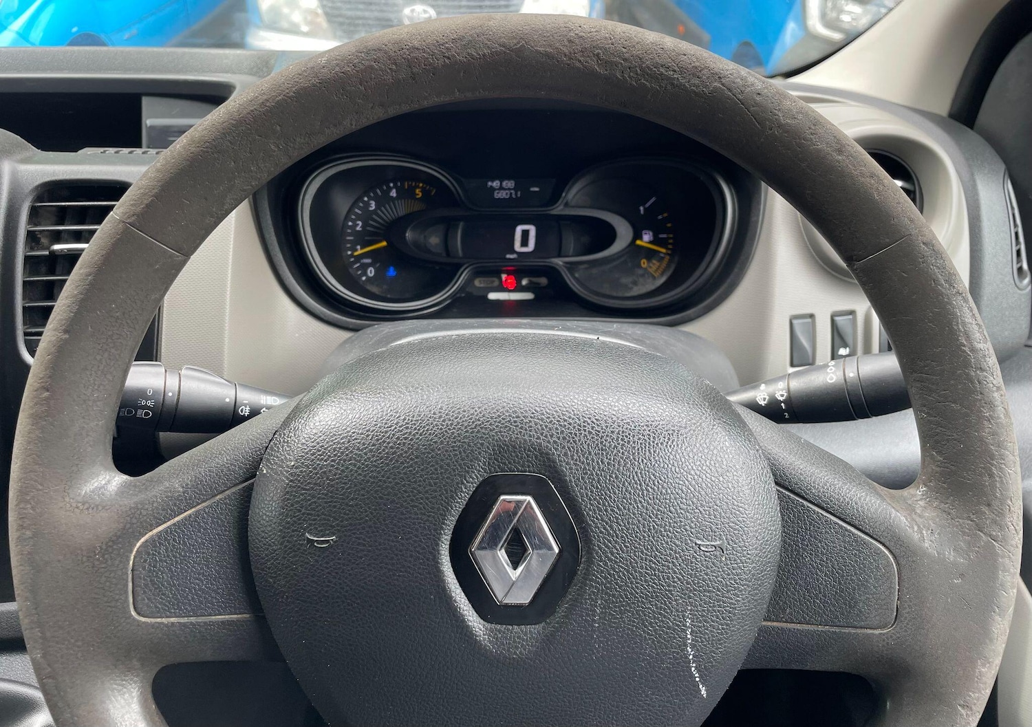 Used Renault Trafic 2016 for sale - 77345357: Photo 29