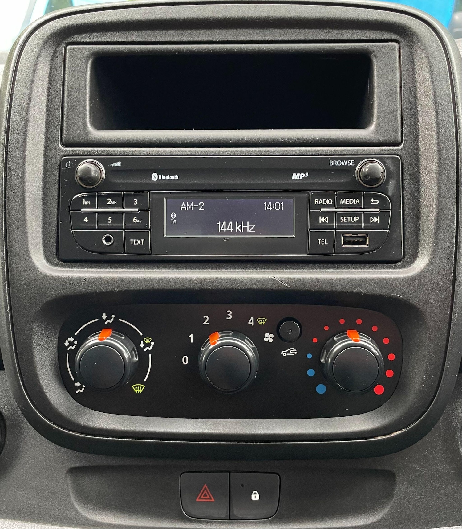 Used Renault Trafic 2016 for sale - 77345357: Photo 34