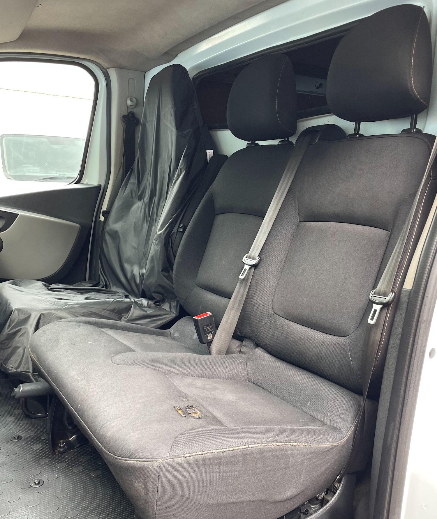 Used Renault Trafic 2016 for sale - 77345357: Photo 37