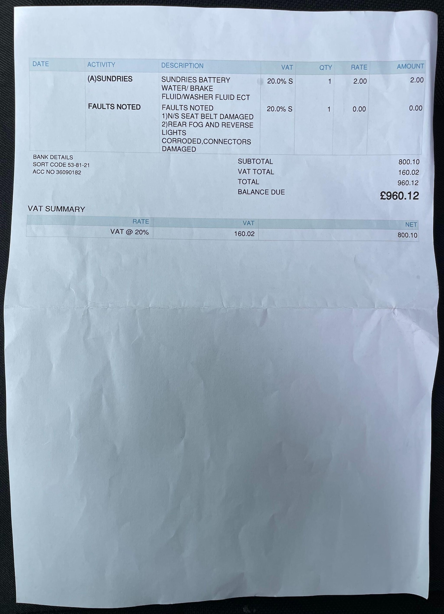 Used Renault Trafic 2016 for sale - 77345357: Photo 44