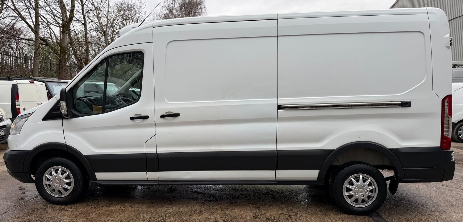 Used Ford Transit for sale - 77824376: Photo 12