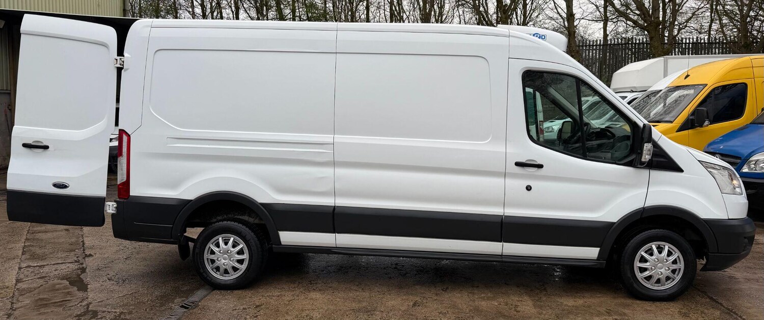 Used Ford Transit for sale - 77824376: Photo 18