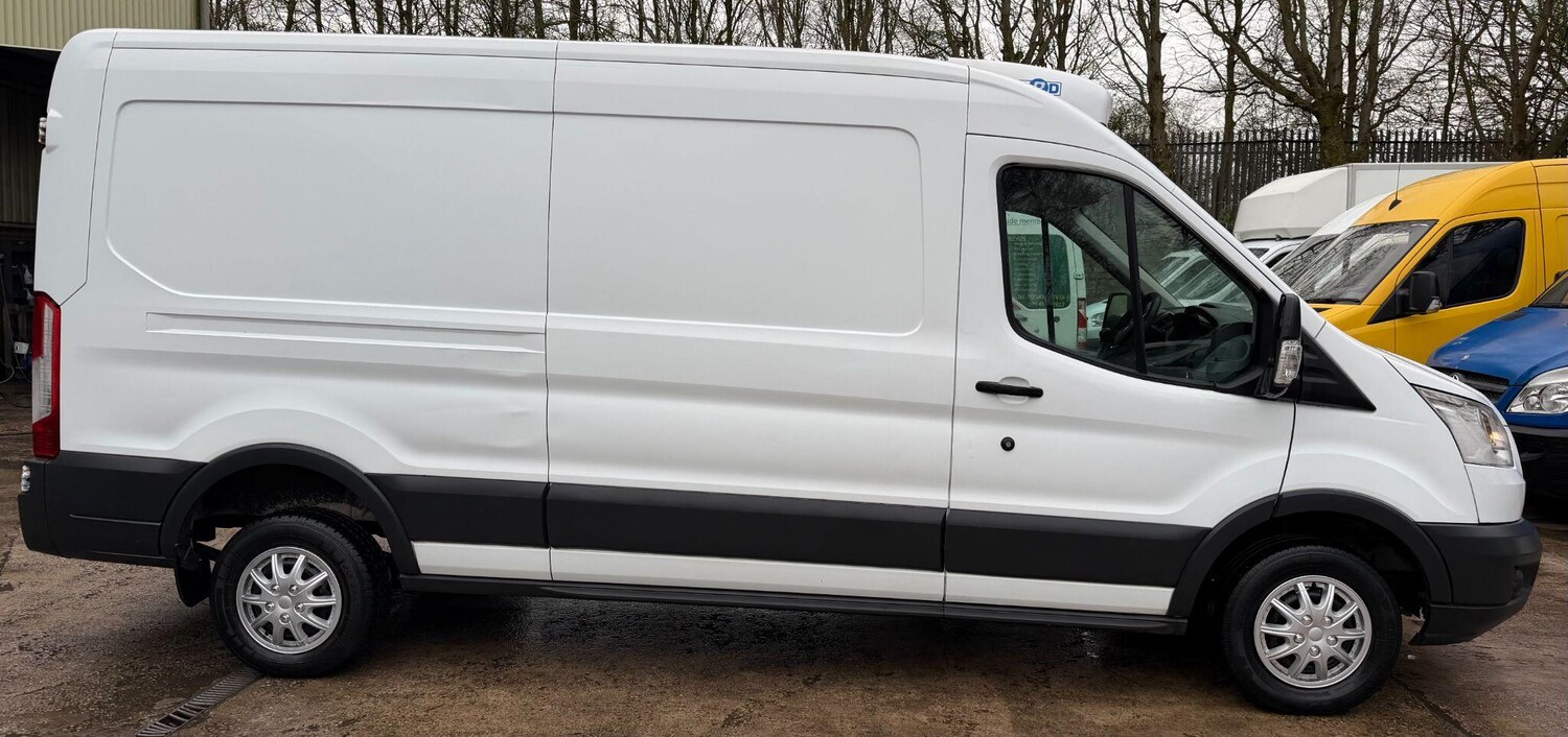 Used Ford Transit for sale - 77824376: Photo 20