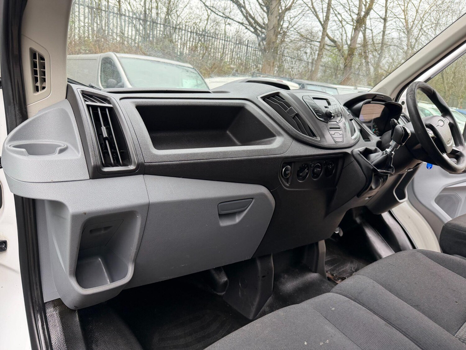 Used Ford Transit for sale - 77824376: Photo 31