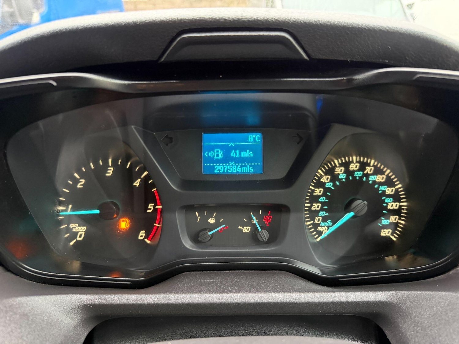 Used Ford Transit for sale - 77824376: Photo 33