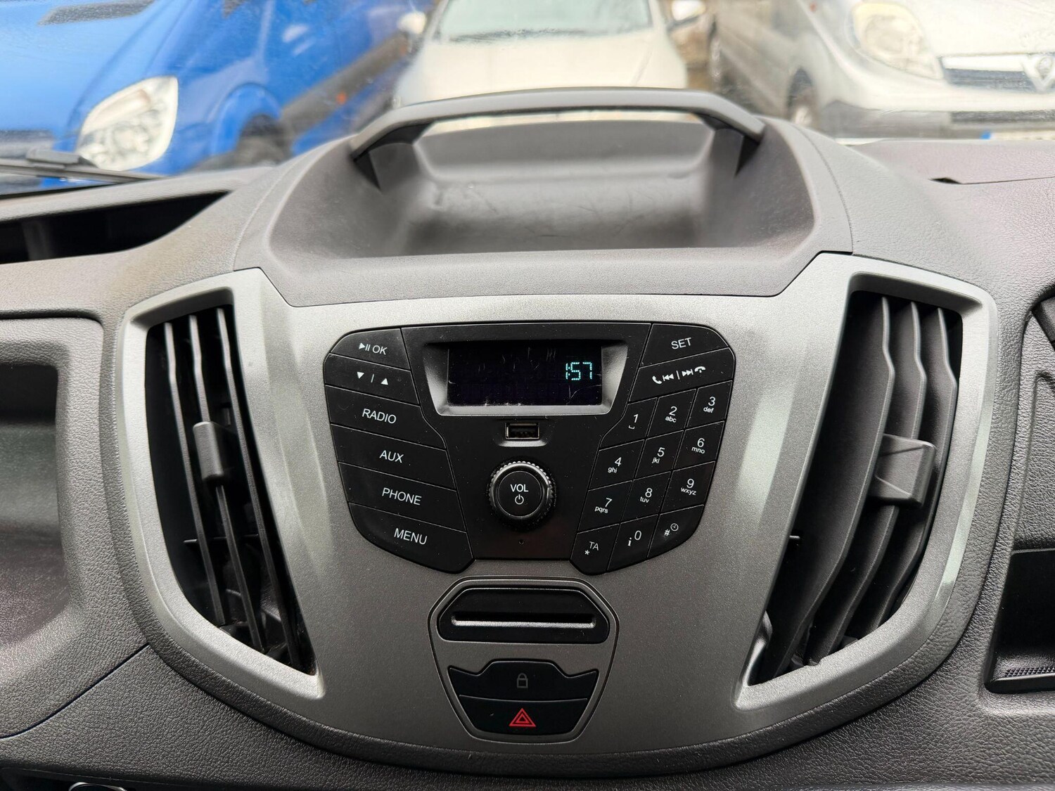 Used Ford Transit for sale - 77824376: Photo 35