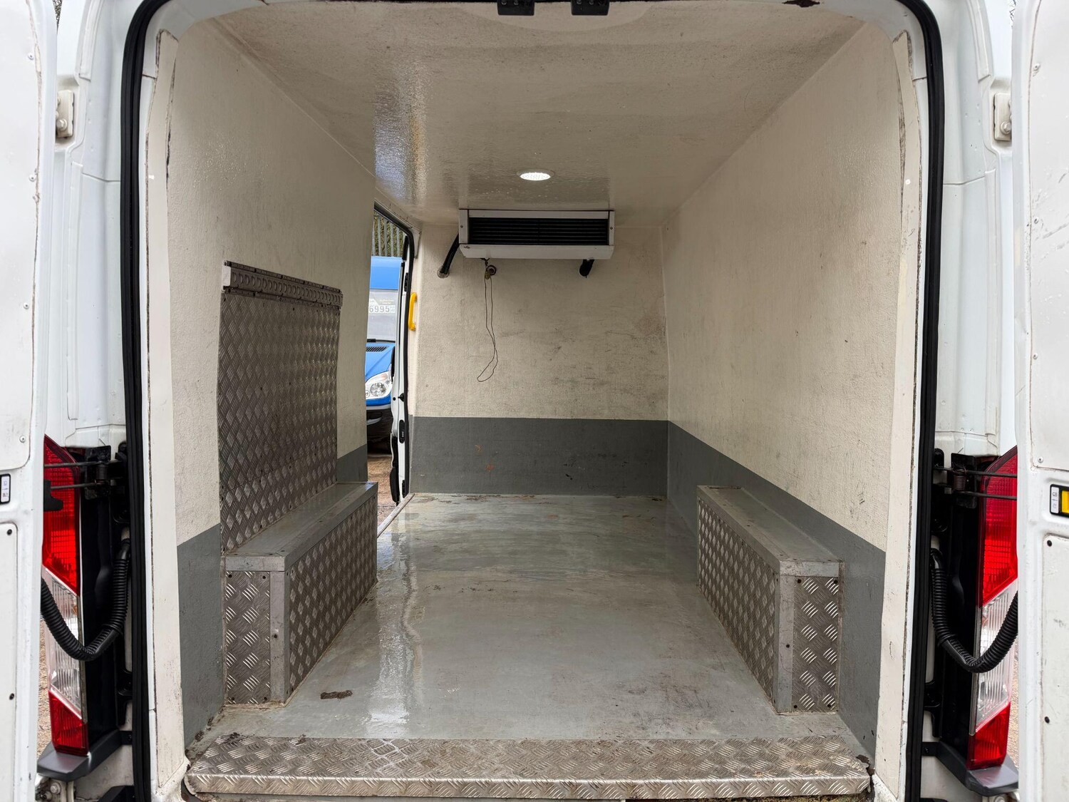 Used Ford Transit for sale - 77824376: Photo 37