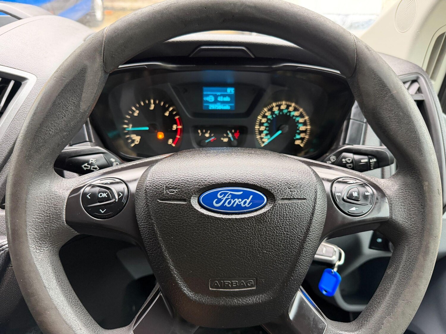 Used Ford Transit for sale - 77824376: Photo 38