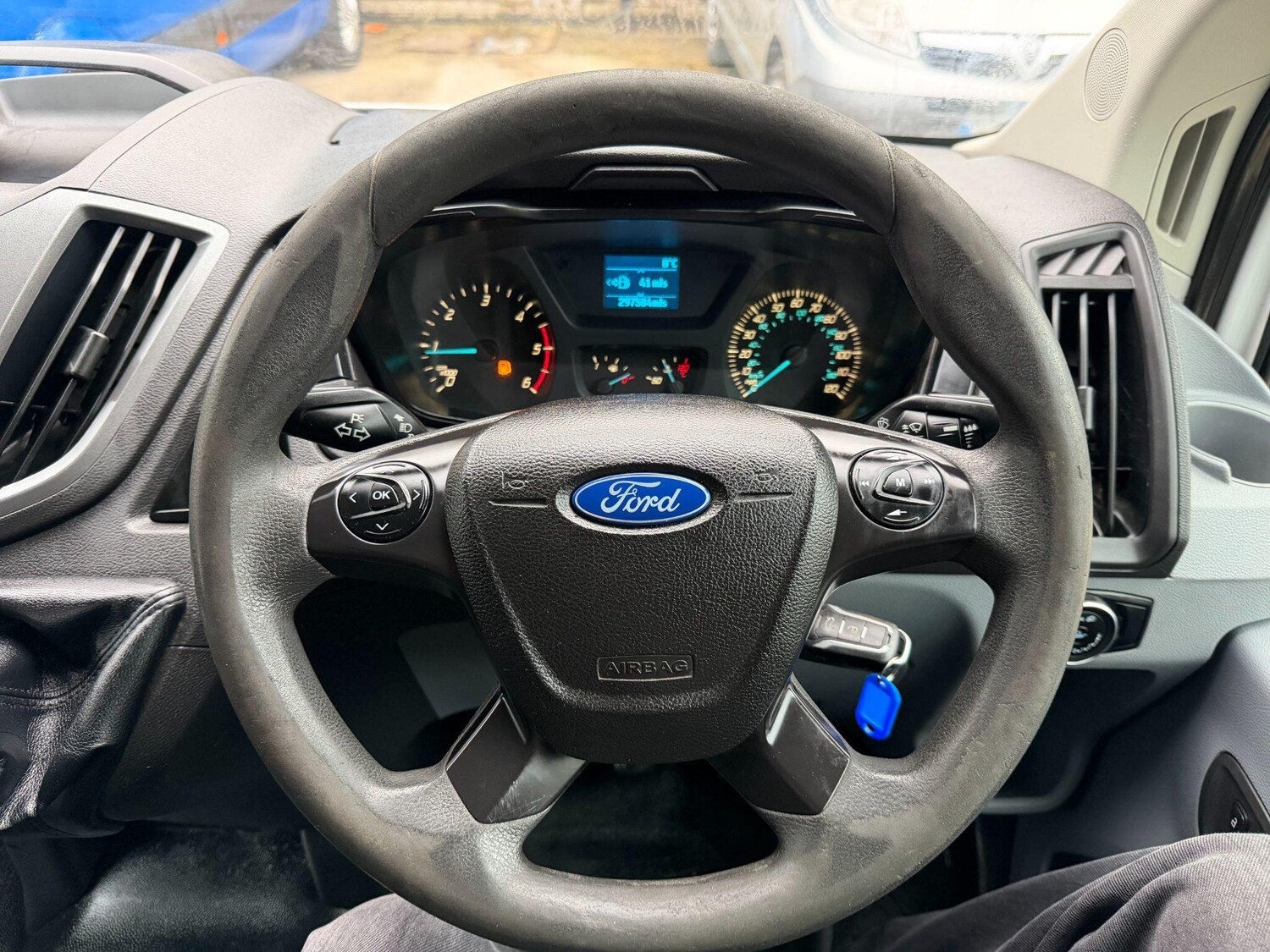 Used Ford Transit for sale - 77824376: Photo 39