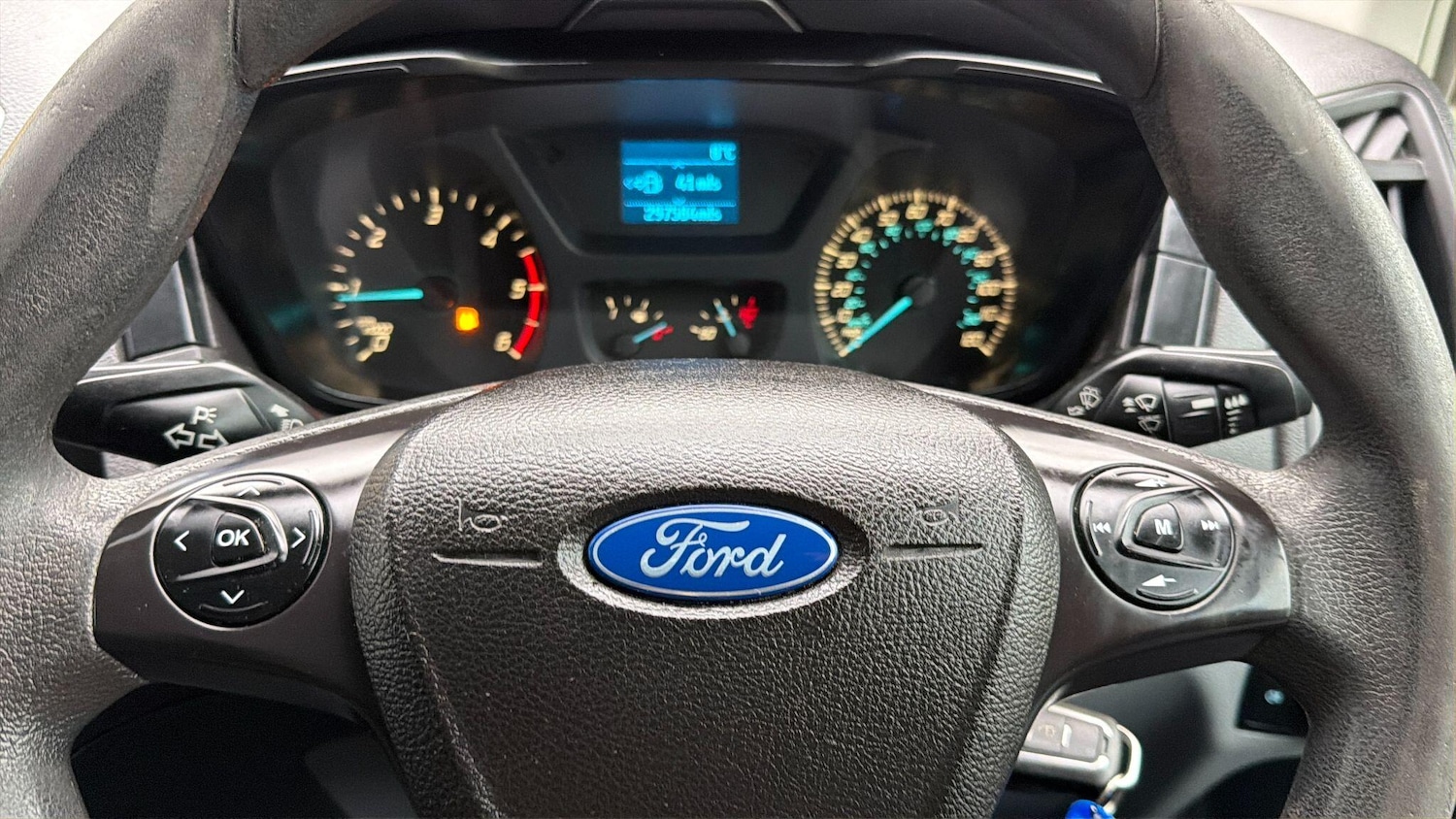 Used Ford Transit for sale - 77824376: Photo 44