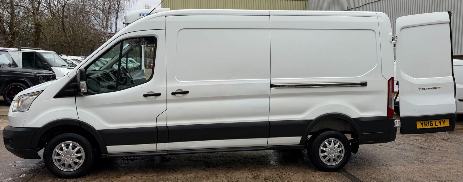 Used Ford Transit for sale - 77824376: Photo 5
