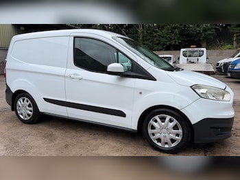 Used Ford Transit Courier 2015 for sale - 79316956: Photo