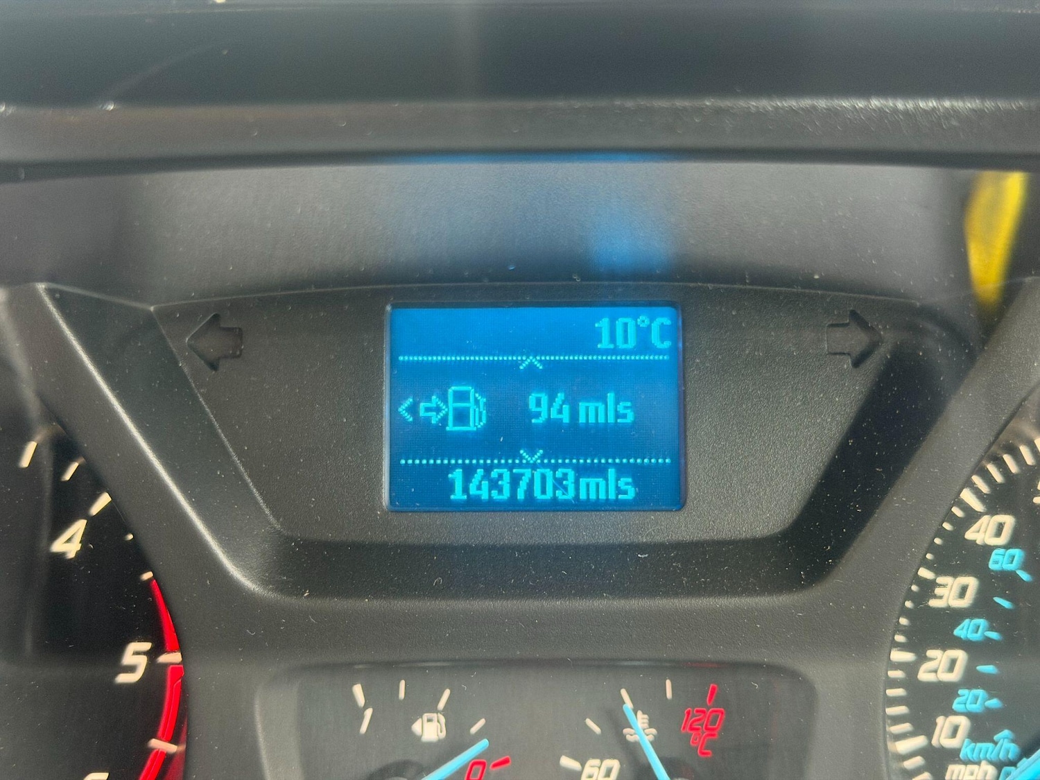 Used Ford Transit Custom 2014 for sale - 77723609: Photo 30